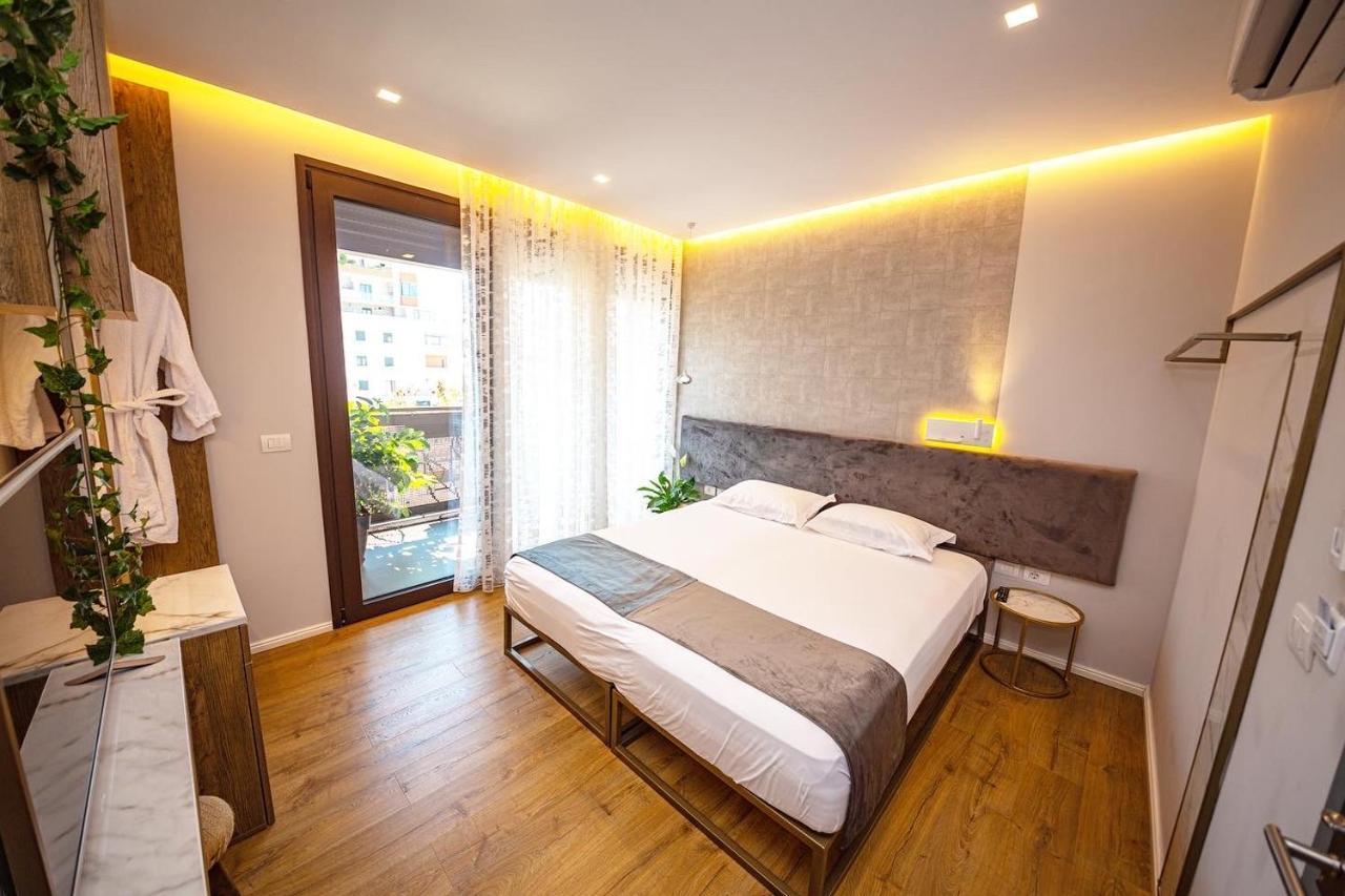 Apartament Terrace *