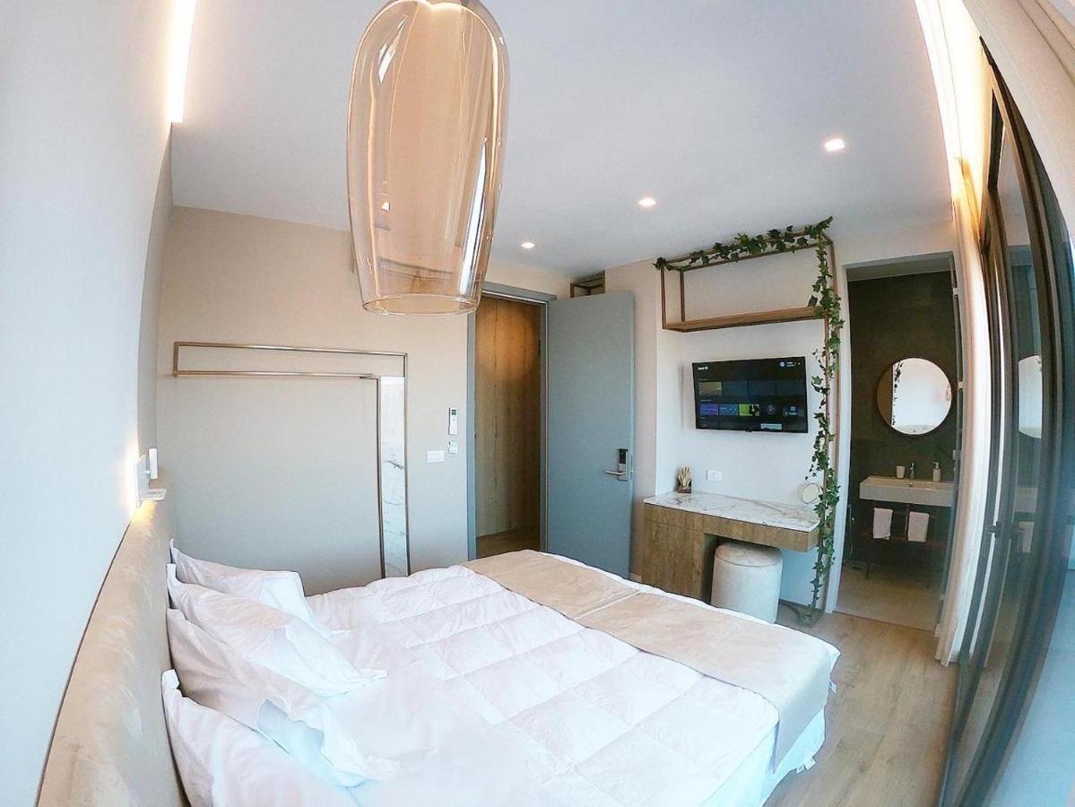 Apartament Terrace