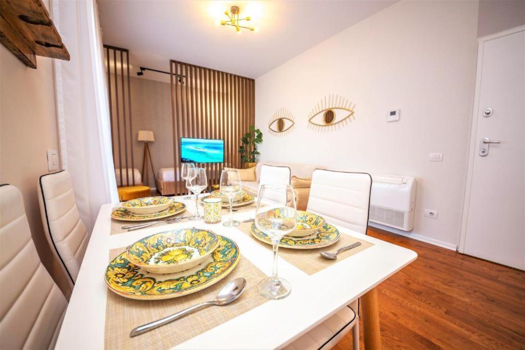 Apartament Terrace