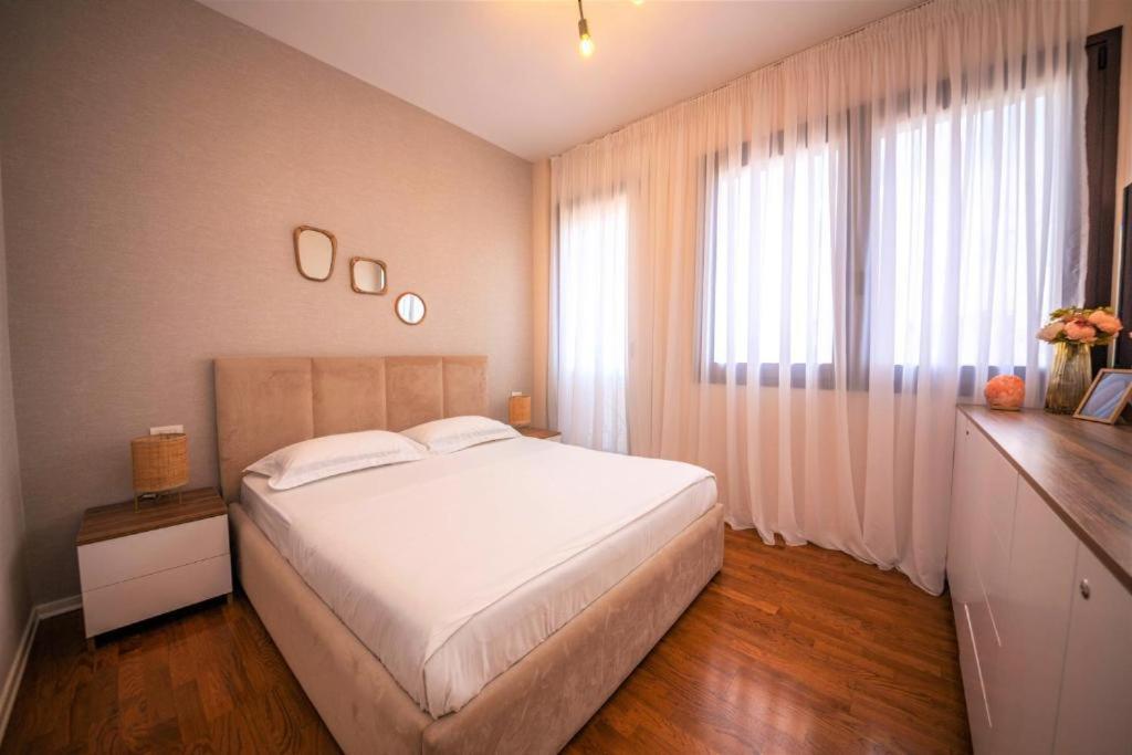Terrace Apartament *