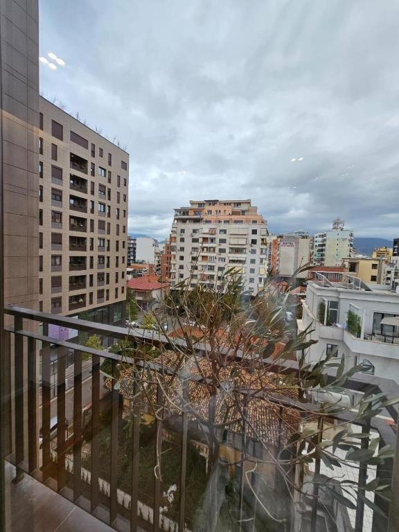 Apartament Terrace *