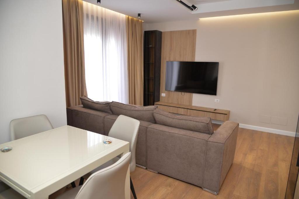 Apartament Terrace