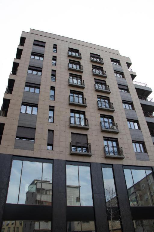 Apartament Terrace