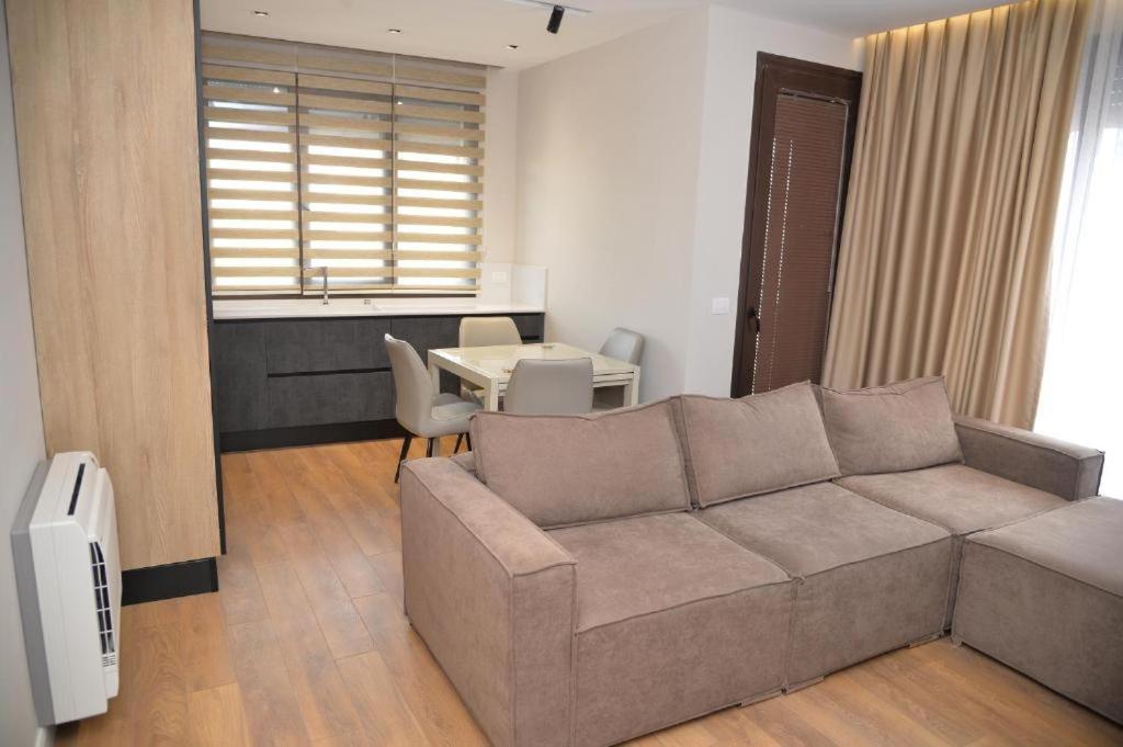 Apartament Terrace *